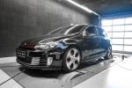 Volkswagen Golf GTI 2.0 TSI Stage 2 by Mcchip-DKR 2016 года